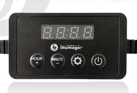 Illumagic-LED-light-controller