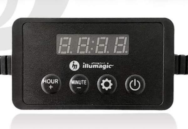 Illumagic-LED-light-controller